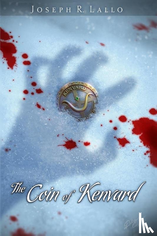 Lallo, Joseph R - The Coin of Kenvard