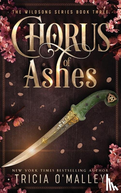 O'Malley, Tricia - Chorus of Ashes