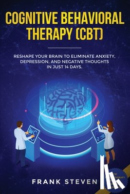 Frank, Steven - Cognitive Behavioral Therapy (CBT)