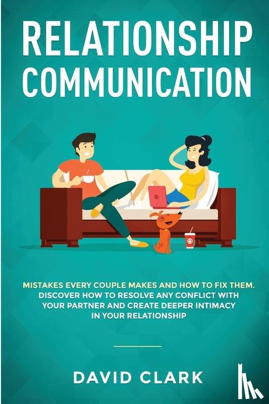 David, Clark - Relationship Communication