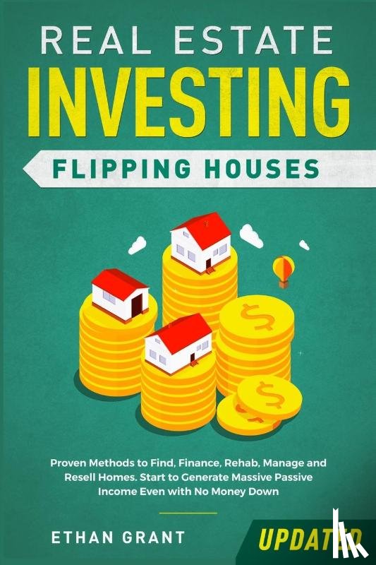 Grant, Ethan - Real Estate Investing