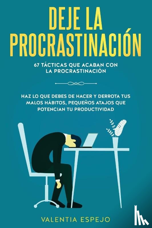 Espejo, Valentia - Deje la procrastinacion