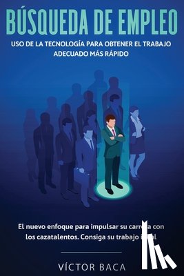 Baca, Victor - Busqueda de empleo