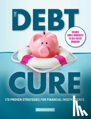 Smith, Taylor - The Debt Cure