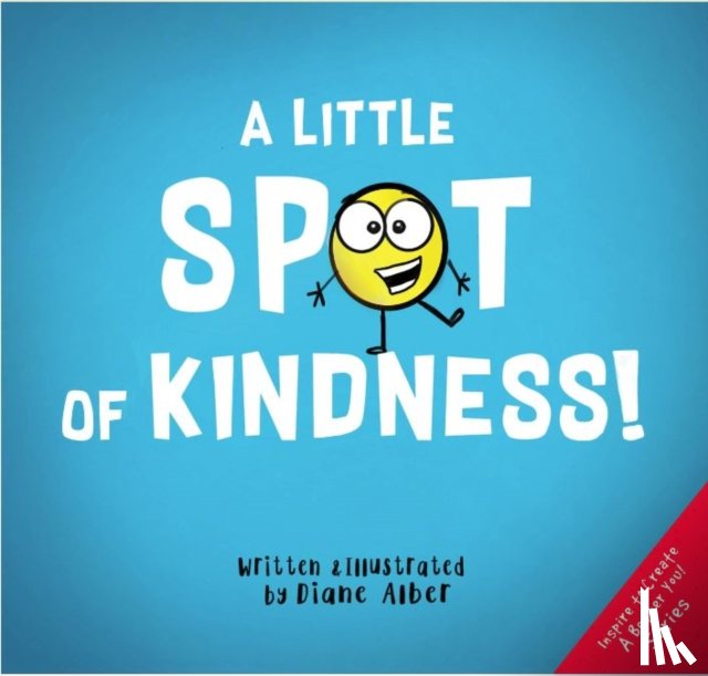 Alber, Diane - A Little Spot of Kindness