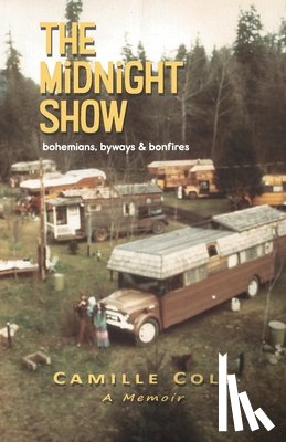 Cole, Camille - The Midnight Show