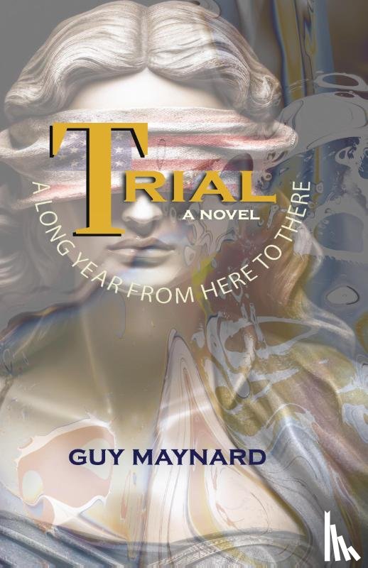 Maynard, Guy - Trial