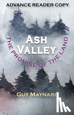 Maynard, Guy - Ash Valley