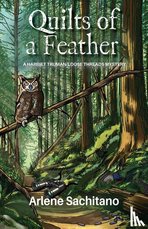 Sachitano, Arlene - Quilts of a Feather