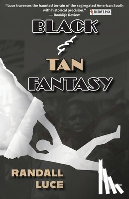 Luce, Randall - Black & Tan Fantasy