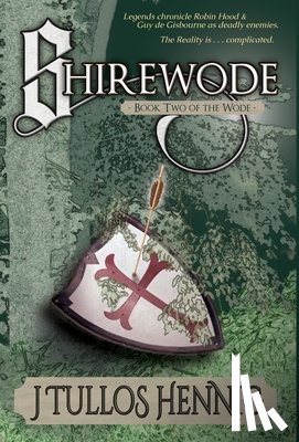 Hennig, J Tullos - Shirewode