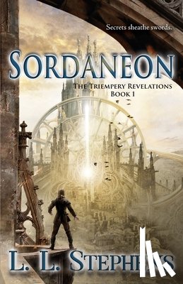 Stephens, L L - Sordaneon