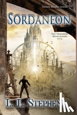 Stephens, L L - Sordaneon