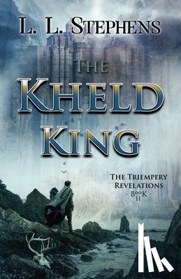 Stephens, L L - The Kheld King