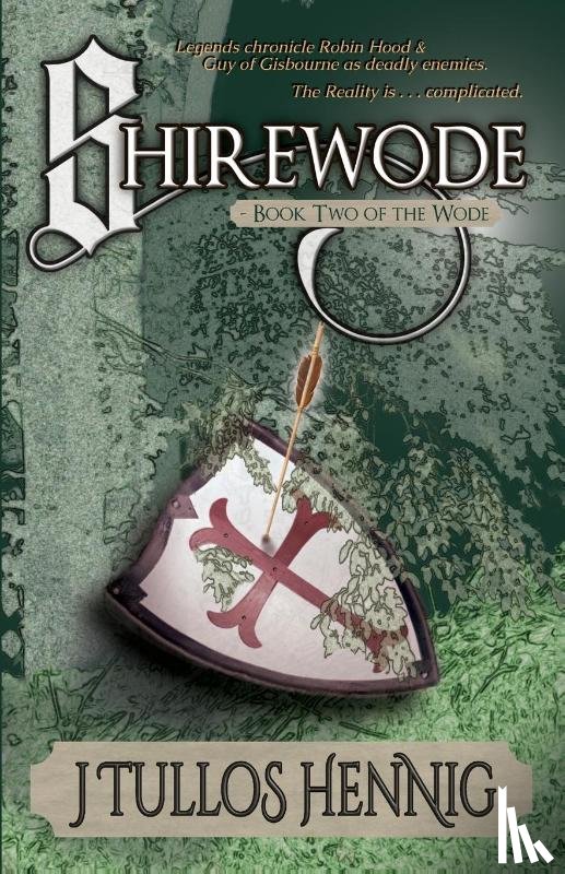 Hennig, J Tullos - Shirewode