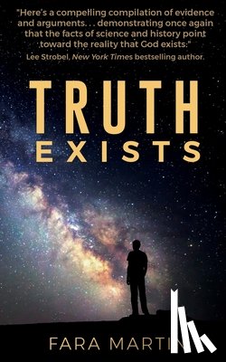 Martin, Fara - Truth Exists
