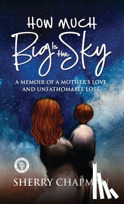 Chapman, Sherry - How Much Big Is the Sky