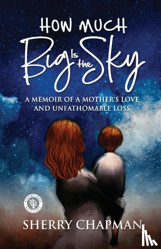 Chapman, Sherry - How Much Big Is the Sky