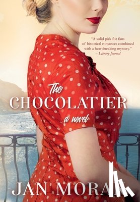 Moran, Jan - The Chocolatier
