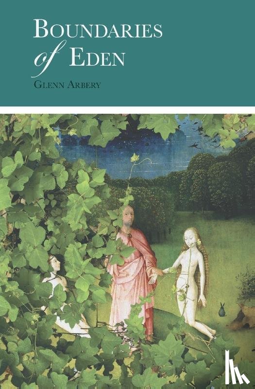 Arbery, Glenn - Boundaries of Eden