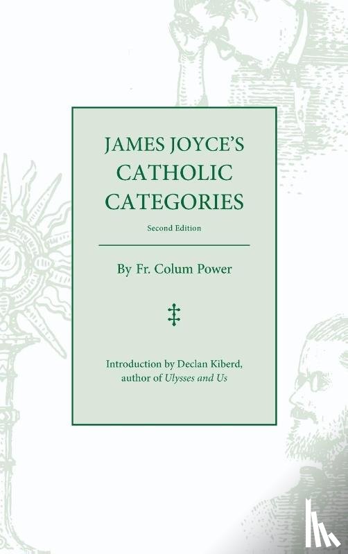 Power, Colum - James Joyce's Catholic Categories