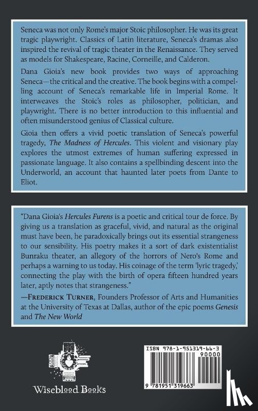 Seneca - Seneca