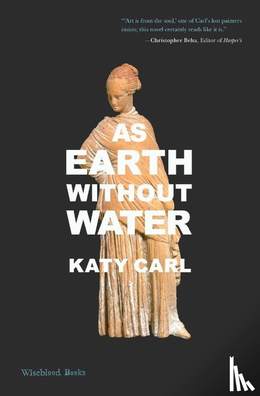 Carl, Katy - As Earth Without Water