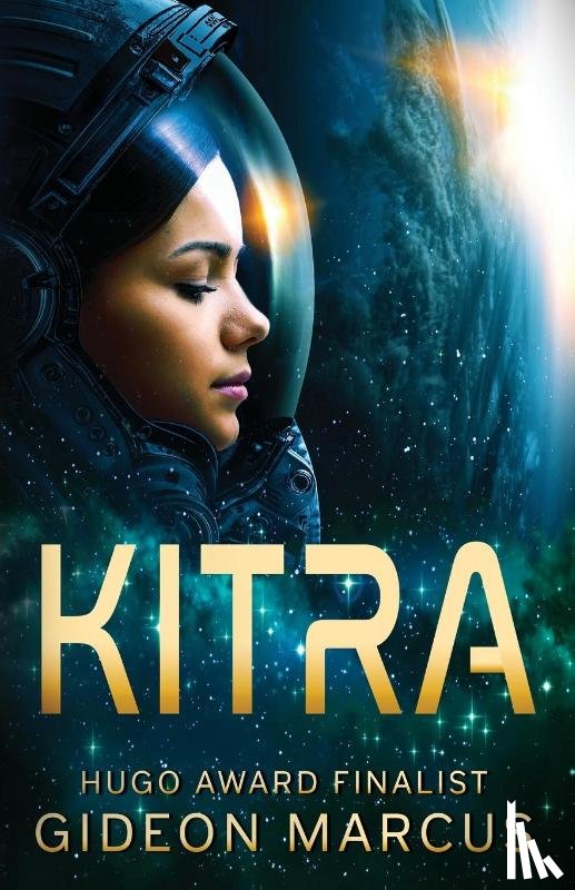 Marcus, Gideon - Kitra