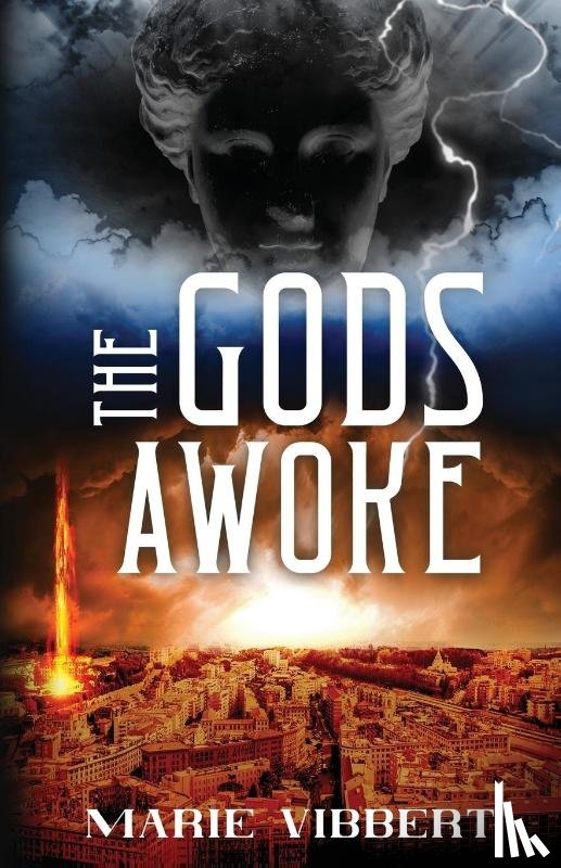 Vibbert, Marie - The Gods Awoke