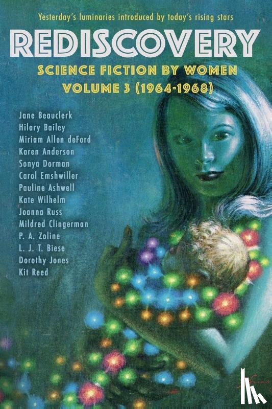  - Rediscovery, Volume 3