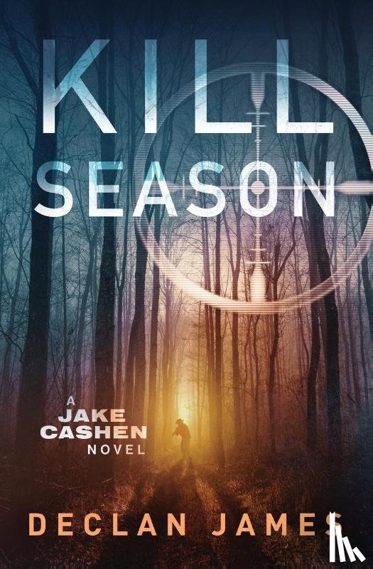James, Declan - Kill Season