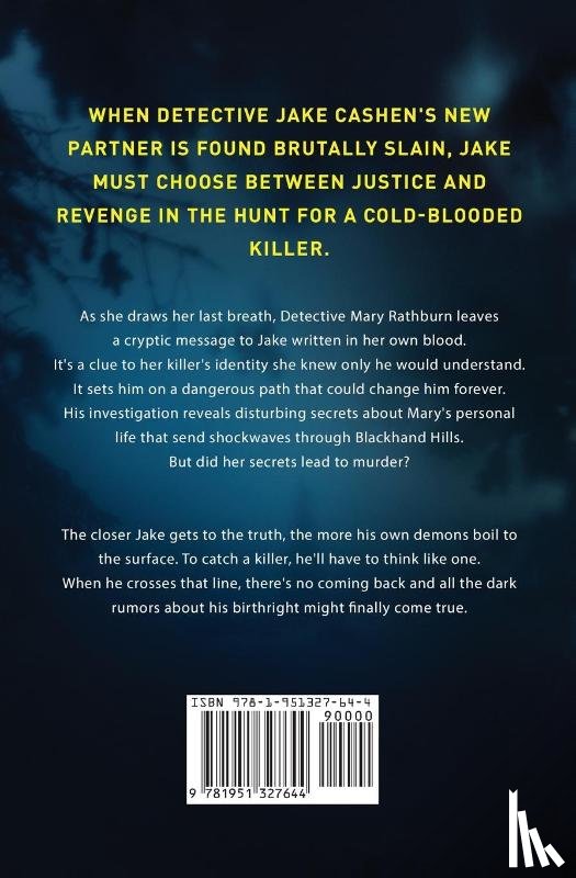 James, Declan - Her Last Moment