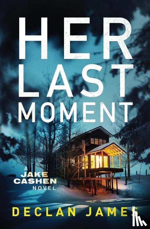 James, Declan - Her Last Moment