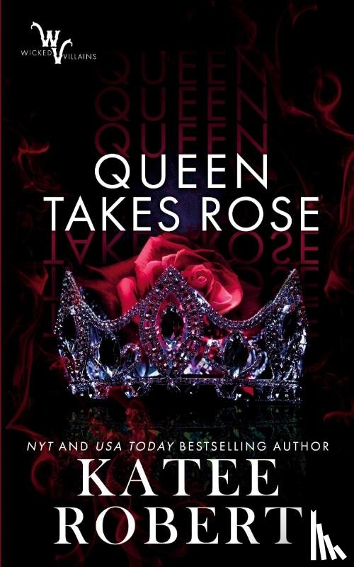 Robert, Katee - Queen Takes Rose