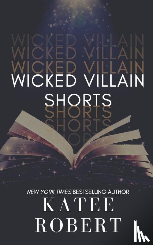 Robert, Katee - Wicked Villain Shorts
