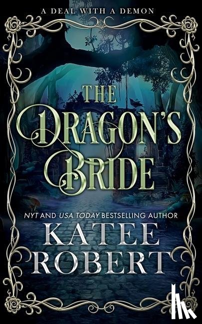 Robert, Katee - The Dragon's Bride