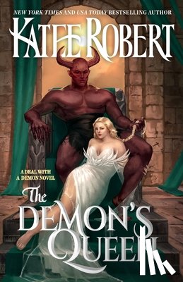 Robert, Katee - The Demon's Queen