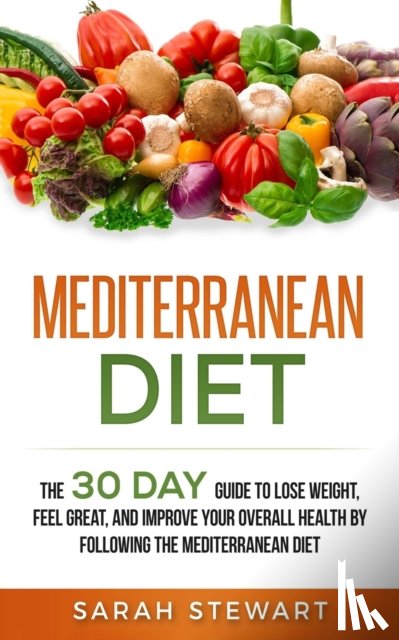 Stewart, Sarah (Curator of Middle Eastern Coins at the British Museum UK) - Mediterranean Diet