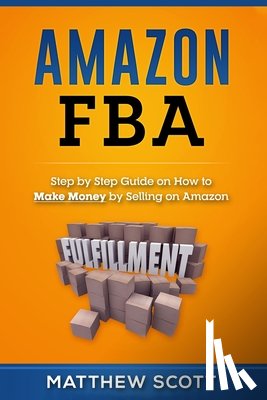Scott, Matthew - Amazon FBA
