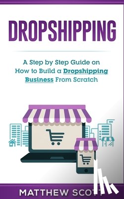 Scott, Matthew - Dropshipping