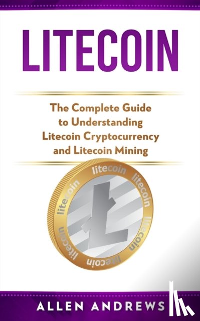 Andrews, Allen - Litecoin