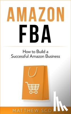 Scott, Matthew - Amazon FBA