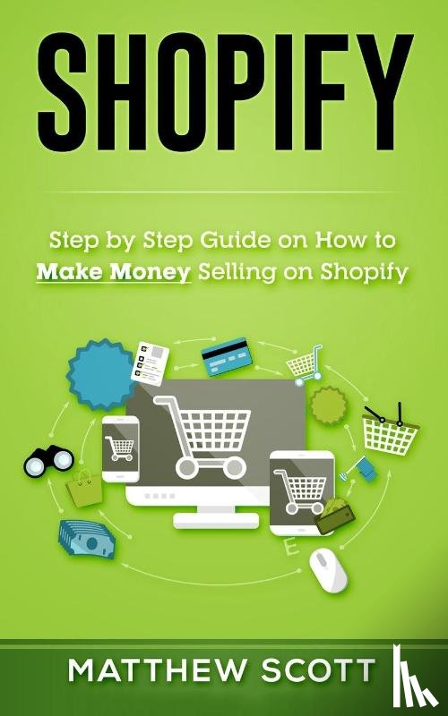 Scott, Matthew - Shopify