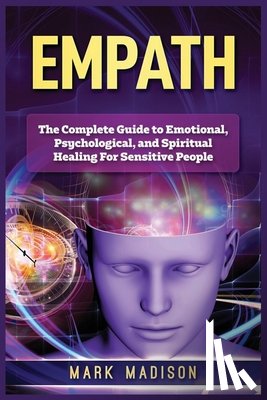 Madison, Mark - Empath