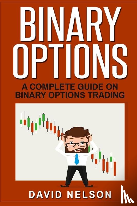 Nelson, David - Binary Options
