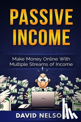 Nelson, David - Passive Income