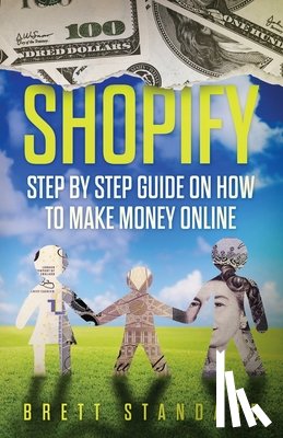 Standard, Brett - Shopify