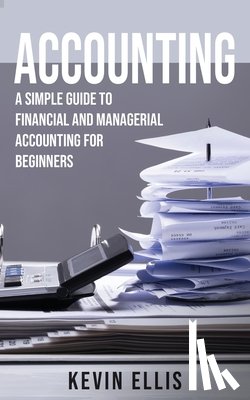 Ellis, Kevin - Accounting