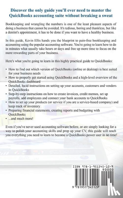 Ellis, Kevin - QuickBooks