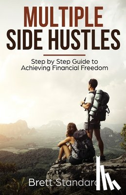 Standard, Brett - Multiple Side Hustles